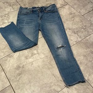 Vigoss size 10 jeans